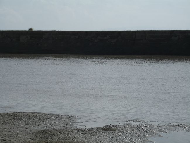  2006:09:06 04:23:14   Downstream Terrace on S side of Buha - cut into delta region.jpg